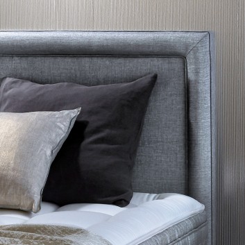 Epeda Dédicace Stellaire headboard bedhead - 6 colors 5 sizes