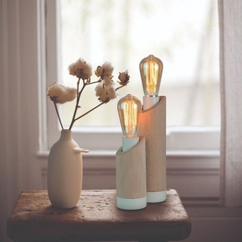 Luz Eva Pims lamp - 2 sizes