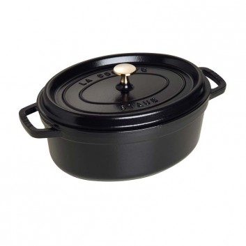 Staub Cocotte 31cm - 6 colors