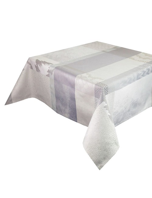Garnier Thiebaut Mille Matières Tablecloth vapeur