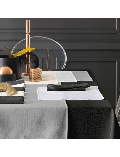 Tradilinge Lounge tablecloth - 3 colors - 9 sizes