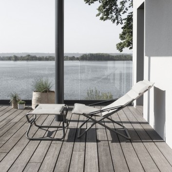 LAFUMA MOBILIER BAYANNE Transat - 4 colors