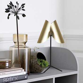 Luz Eva Lamp Liloo