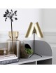 Luz Eva Lamp Liloo