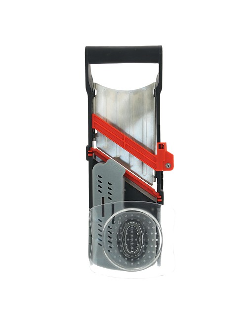 De Buyer KOMI Mini Vegetable Slicer mandoline