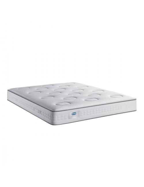 Simmons Sleep Mode Mattress - 9 Sizes
