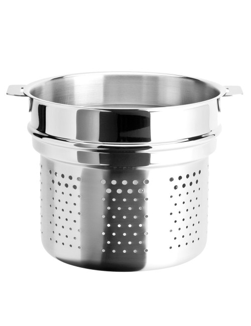 Cristel Mutine Pasta cooking Insert 22cm