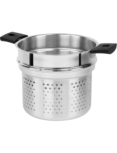 Cristel Mutine Pasta cooking Insert 22cm