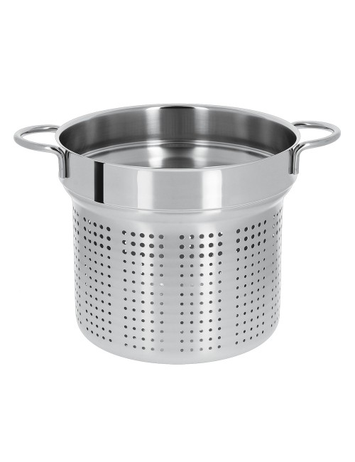 Cristel Mutine Fixed Pasta Cooker