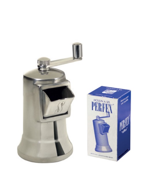 Perfex Salt Mill