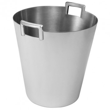 Champagne Bucket Degrenne Newport Bar