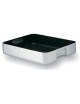 Matfer roasting pan with built-in handles - 2 sizes