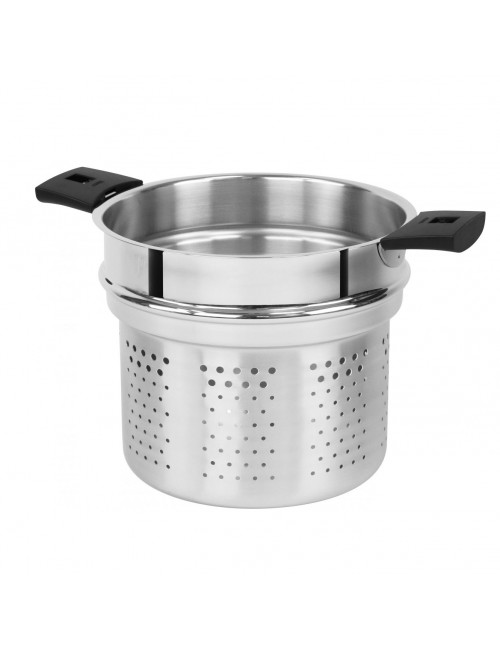 Cristel Mutine Pasta Cooking Insert