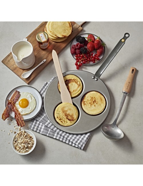 De Buyer Brunchtime Box Set