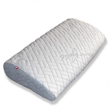 Gam de laine Pillow Tradilatex 60x32cm