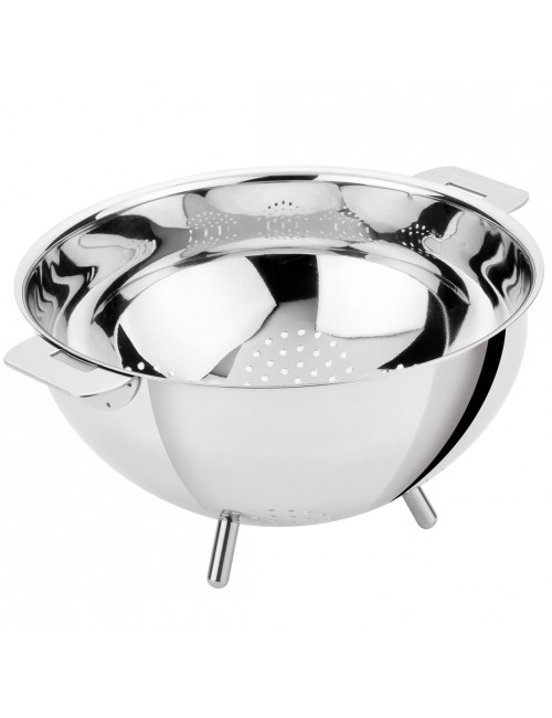 Colander Mutine Cristel 24cm