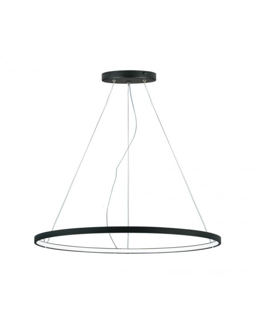 LUZ EVA Pendant light Fibby