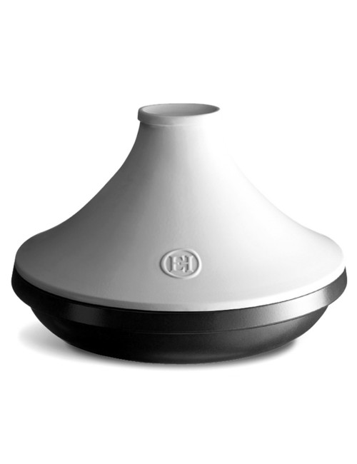 EMILE HENRY Tajine Delight in ceramic 32cm