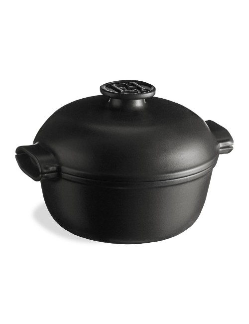 Cocotte Ronde Delight Emile Henry - 2 sizes