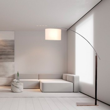 Aluminor Rainbow Floor Lamp