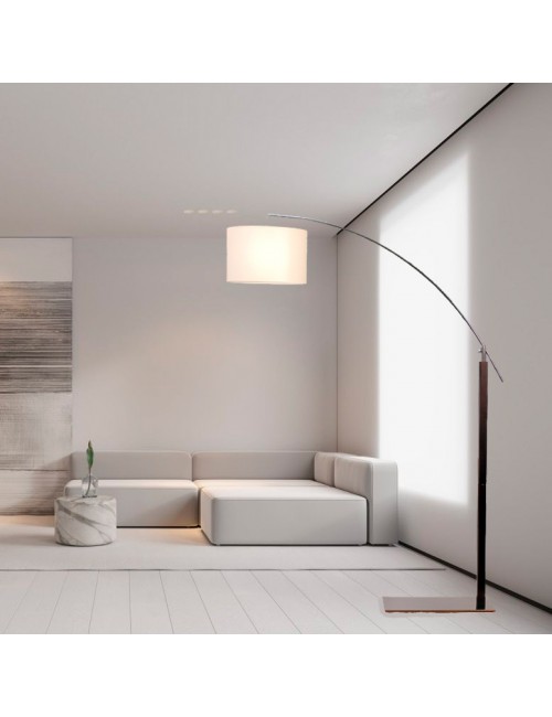 Aluminor Rainbow Floor Lamp