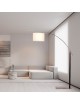 Aluminor Rainbow Floor Lamp