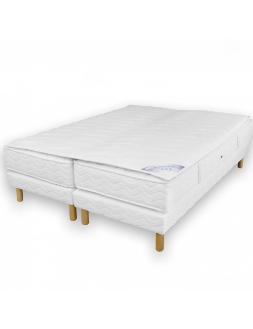 Duvivier Gala Luxury Mattress Box Spring Set - 5 sizes