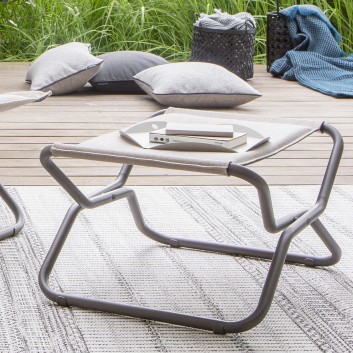 LAFUMA MOBILIER Bayanne leg rest - 3 colors