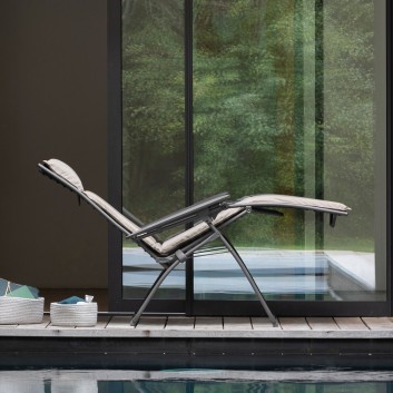 LAFUMA Mobilier BAYANNE Relax - 5 colors