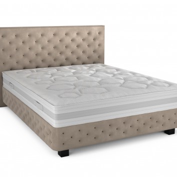 André Renault Classic Maryland mattress - 26 sizes