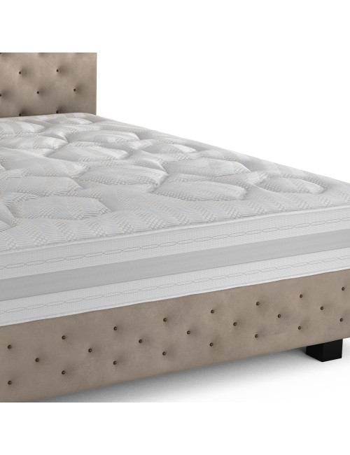 André Renault Classic Maryland mattress - 26 sizes