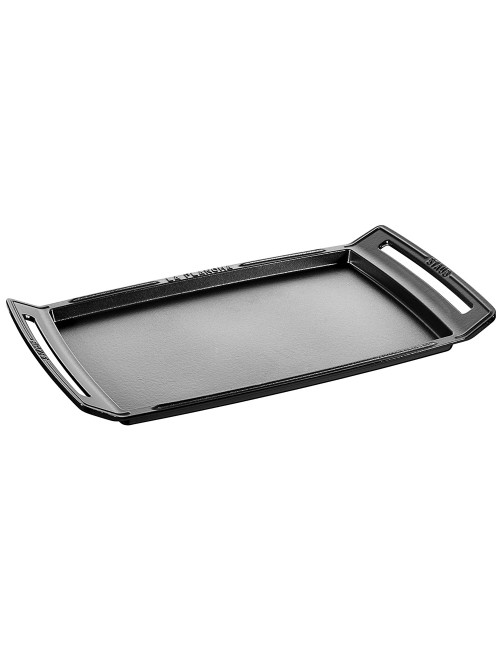 Staub Plancha 38cm cast iron