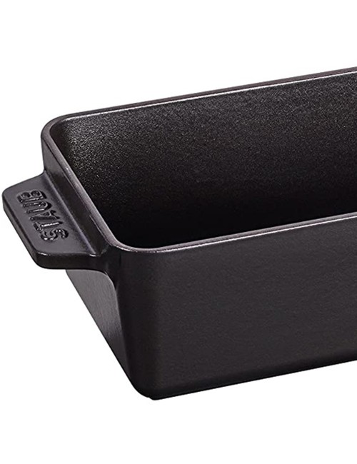 Staub Cake Mould 23x12cm
