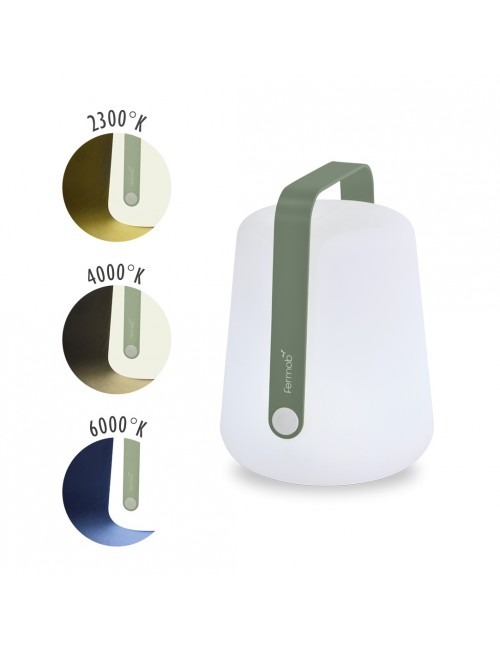 Fermob Balad Lamp H25cm - 6 colors