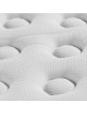 Simmons Slim Fit Mattress - 7 Sizes