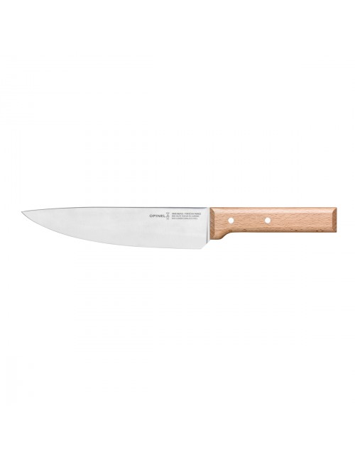 Opinel Box of 3 Parallel Trio knives