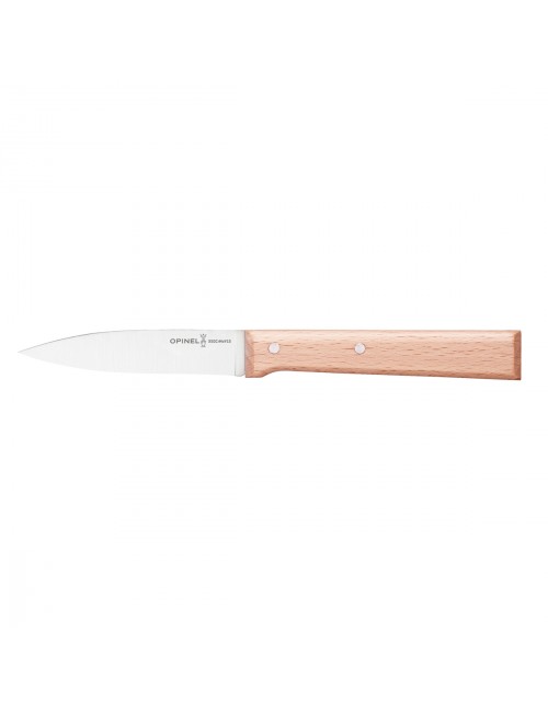 Opinel Box of 3 Parallel Trio knives