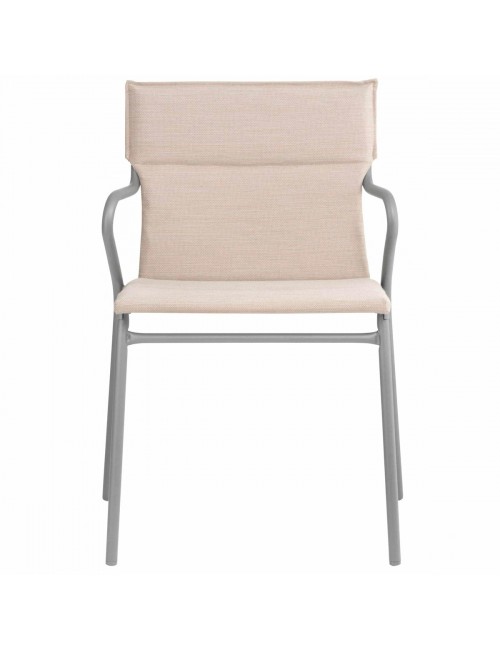 LAFUMA Mobilier Ancone armchair - 4 colors