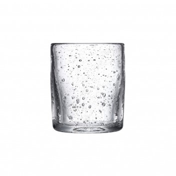 La Rochère 6 Craft Glasses - 6 colors