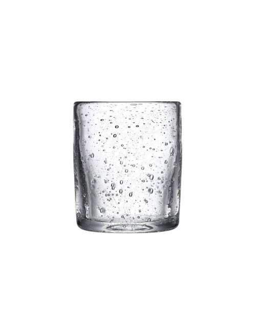 La Rochère 6 Craft Glasses - 6 colors