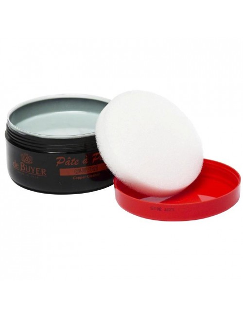 DE BUYER Copper polishing paste 150ml