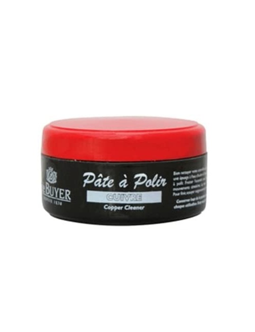 DE BUYER Copper polishing paste 150ml