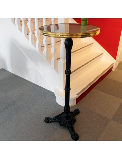 Bistro high table