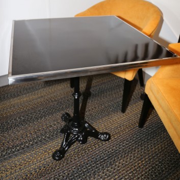 Table Krystal