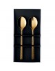 Salad Server Set Fuse Martelé Degrenne