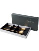 Salad Server Set Fuse Martelé Degrenne