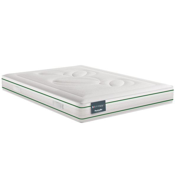 Dunlopillo Heveane Natural Latex Mattress GEN7 - 7 sizes