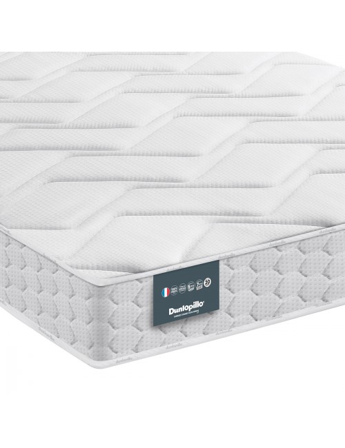 Dunlopillo Aerial mattress 20 cm - 7 sizes