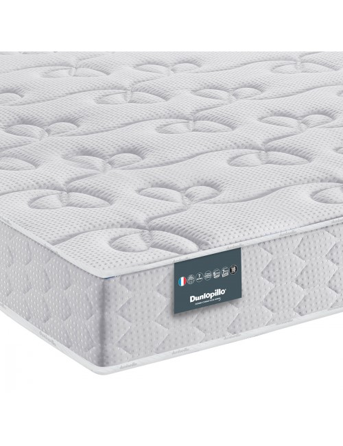 Dunlopillo latex mattress 18 cm - 7 sizes