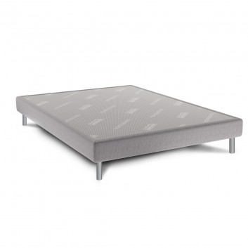Dunlopillo Fixed Slats Bed Base Boxspring - 8 sizes